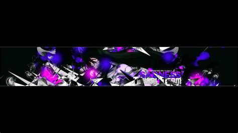 1024 x 576 pixels youtube banner anime