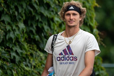 Alexander Zverev faces no action from ATP after 15-month domestic abuse ...