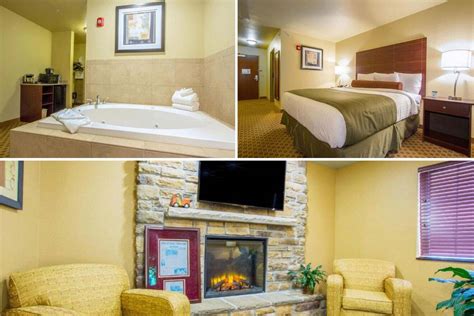 8 BEST Hotels with Jacuzzi Suites in Erie, PA | Update 2024