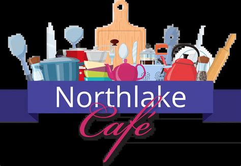 Menu Items – Northlake Cafe