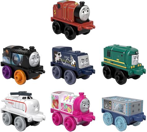 Thomas & Friends Minis 3-Pack | Walmart Canada