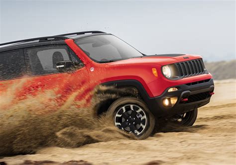 2023 Jeep Renegade | Mike Shaw Chrysler Dodge Jeep Ram