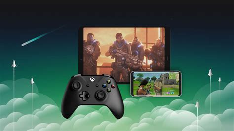 Xbox Everywhere met Fortnite dans le cloud, et le Game Pass dans toutes ...