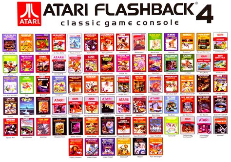 Top Rarest Atari Games download free - trackerstudy