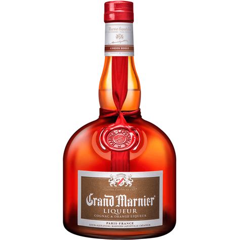 Grand Marnier Cordon Rouge | Total Wine & More