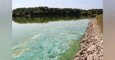 Court Ruling Forces EPA Action on Mississippi River Pollution ...