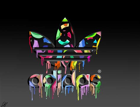 Adidas Graffiti Wallpapers - Top Free Adidas Graffiti Backgrounds ...