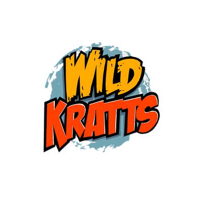 Wild Kratts Round Logo transparent PNG - StickPNG | Wild kratts, Pbs kids, Wild kratts party