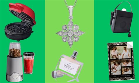 The best unexpected places to buy affordable Christmas gifts this year