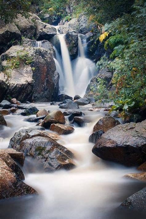 Waterfalls of Armenia - Art-A-Tsolum