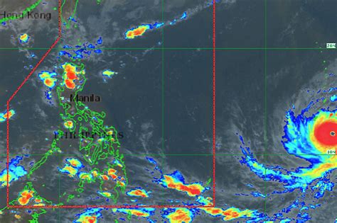 DSWD preps for super typhoon 'Mawar' | ABS-CBN News