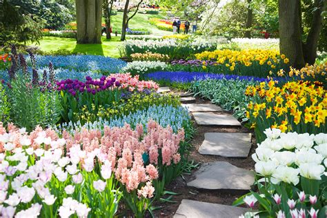 The Most Beautiful Botanical Gardens in the U.S. - Livability.com