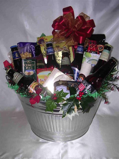 Corporate Gifts Boston: Custom gift baskets in the USA