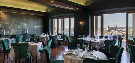 Parador de Toledo, Toledo Review | The Hotel Guru