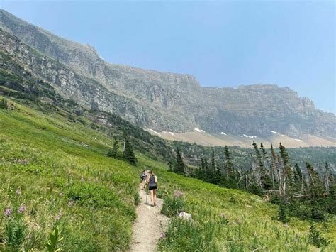 Photos of Hidden Lake Trail - Montana | AllTrails