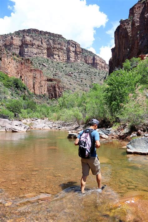 Cibecue Falls: Arizona's Best Kept Secret | Simply Wander