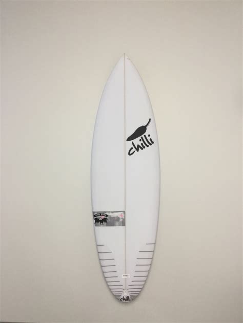 Chilli Surfboards