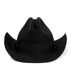 Gucci - Wool felt cowboy hat | Mytheresa