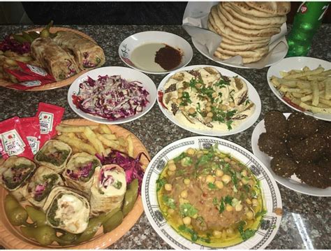 Pin by moth mans on Traditional Palestinian food :) | Healthy eating, Palestinian food, Food