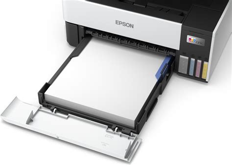 Epson EcoTank L6460 A4 Ink Tank Printer