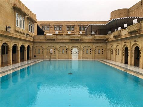 RANG MAHAL JAISALMER - Updated 2024 Prices & Hotel Reviews (India)