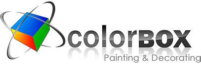 Color Box - Professional Painting & Decorating Company - Nelson