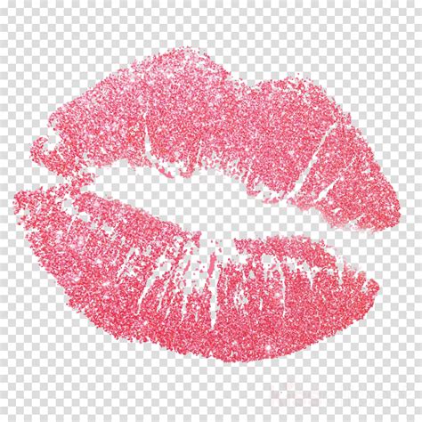 Lipstick kiss clipart glitter pictures on Cliparts Pub 2020! 🔝