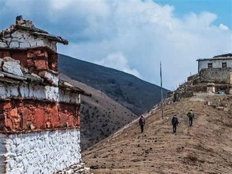 Trekking in Bhutan adventure holiday | Responsible Travel