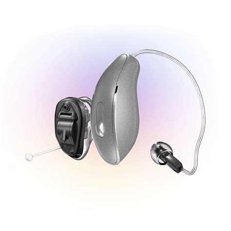 Genesis AI - Hearing Aids | Starkey