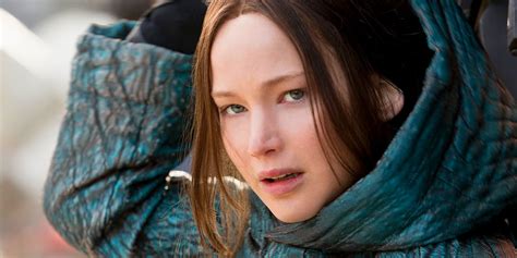 The Hunger Games Prequel Makes Jennifer Lawrence Feel 'Old as Mold'