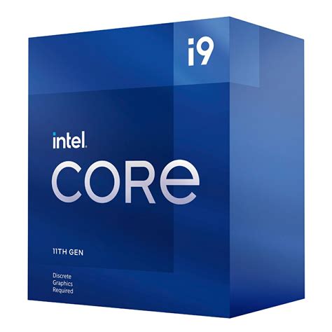 Core i9 11900F BOX | ケンオのブログ - 楽天ブログ