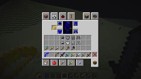 Download Knokko's Custom Items - Minecraft Mods & Modpacks - CurseForge