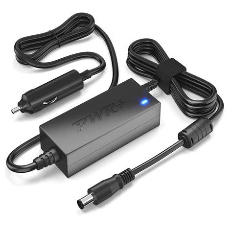 7 Best Car Laptop Chargers