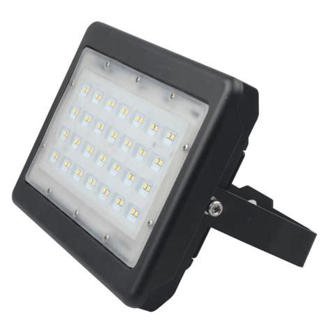 90W Outdoor LED Flood Lights With Knuckle Mount