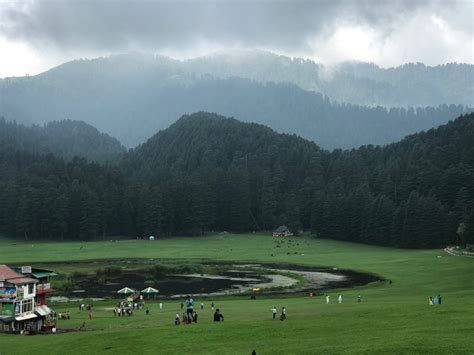 5 Star Hotels in Khajjiar, Dalhousie | Expedia