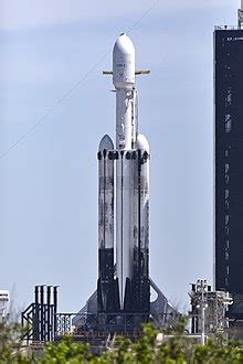History of SpaceX - Wikipedia