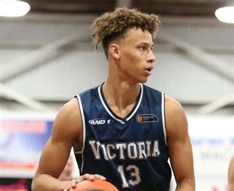 Dyson Daniels' good form rolls on in NBA G-League | Bendigo Advertiser | Bendigo, VIC