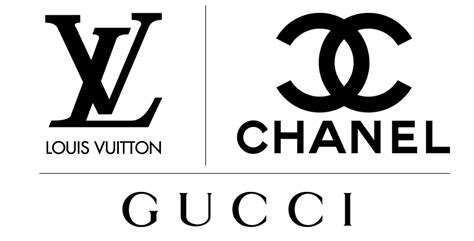 Luxury Clothing Brand Logos | semashow.com