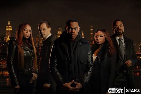 Power Book II: Ghost Season Finale: [Spoiler] Return Changes the Game