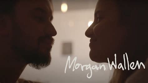 Morgan Wallen - Sand In My Boots (Music Video) Chords - Chordify