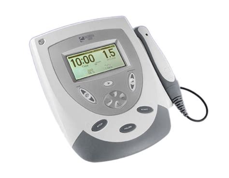 Chattanooga Transport Ultrasound Therapy Machine (CT-2782)