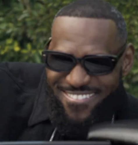 LeBron James Pranks His Son, Fills His Lamborghini Urus With Cereal ...