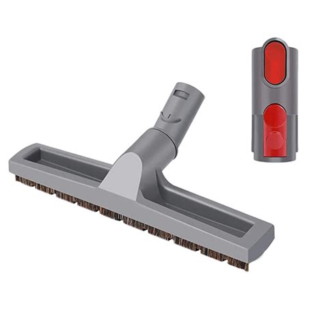 SPARE PARTS HARD floor brush head for Dyson vacuum cleaner V7 V8 V10 ...