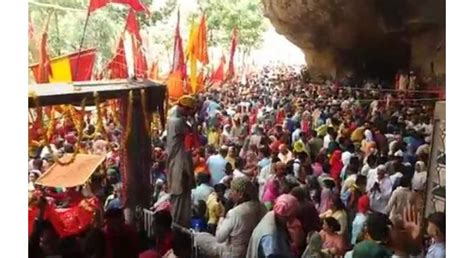 1st Hinglaj Mata Yatra Bus Caravan To Depart On July 22 - UrduPoint