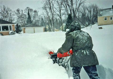 Scary facts about the Halloween blizzard of 1991