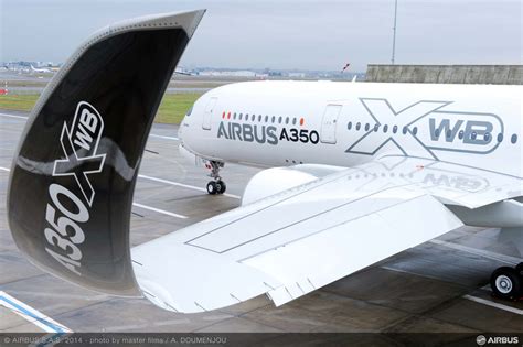 Airbus A350 XWB Wallpapers - Wallpaper Cave