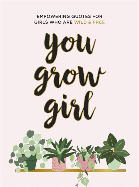 You Grow Girl Book | Online House Plants & Accessories