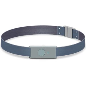 Dog Collar GPS Tracking Device With Health & Activity Monitoring