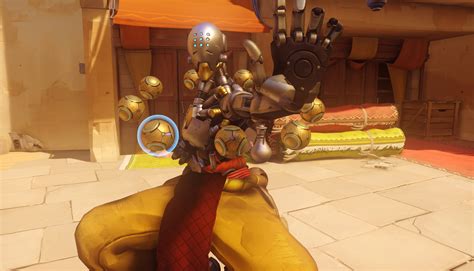 Master Zenyatta in Overwatch | PC Gamer