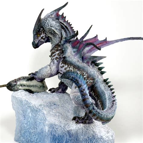 Arctic Dragon model kit (made to order) - Welcome to creative-beast.com